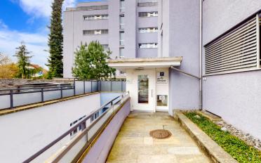 Garage individuel - image - 1