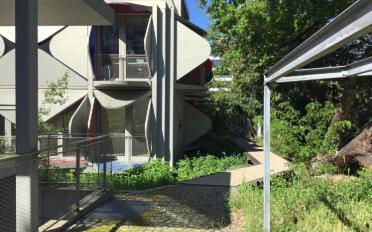 Duplex 3.5 pièces - image - 2