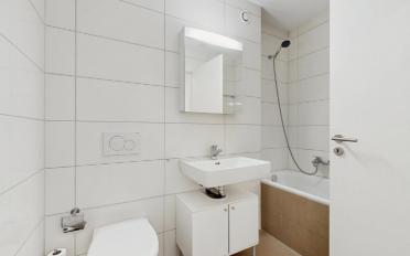 Wohnung 2.5 Zimmer - image - 6