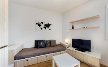 Möbl. Wohnobj. ein Zimmer - image - 5