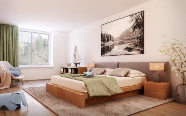 Apartment 2.5 rooms - image - 3