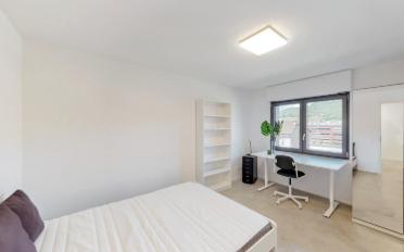 Wohnung 1.5 Zimmer - image - 1