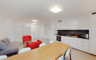 Wohnung 1.5 Zimmer - image - 2