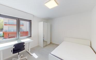 Wohnung 1.5 Zimmer - image - 1