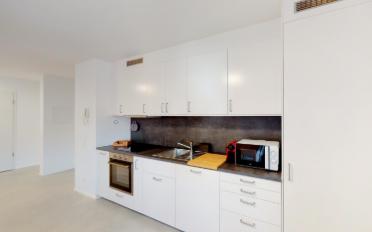 Wohnung 1.5 Zimmer - image - 4