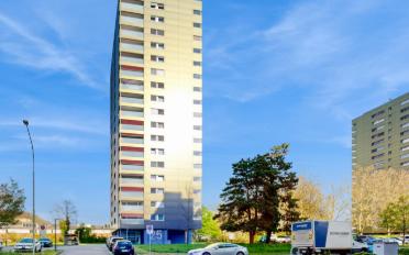 Apartment 4 rooms - image - 1