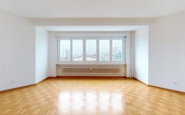 Apartment 3 rooms - image - 1