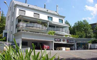 offener Parkplatz - image - 1