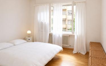 Wohnung 2.5 Zimmer - image - 3