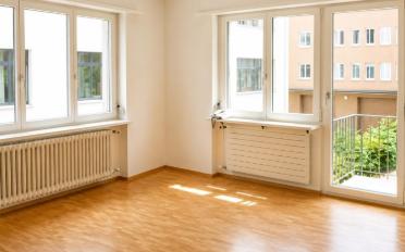 Wohnung 2.5 Zimmer - image - 2