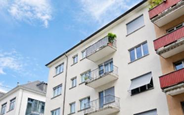 Wohnung 2.5 Zimmer - image - 1