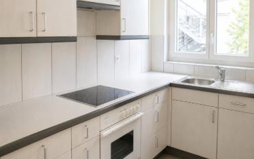 Wohnung 2.5 Zimmer - image - 4