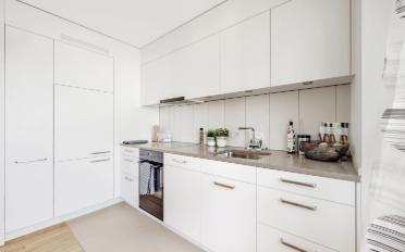 Wohnung 3.5 Zimmer - image - 3