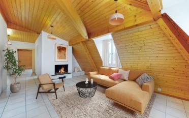 Wohnung 3 Zimmer - image - 1