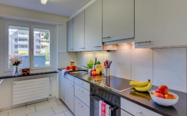 Apartment 3 rooms - image - 1