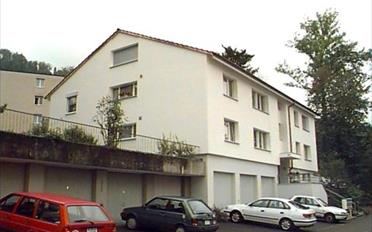 offener Parkplatz - image - 2