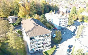 Wohnung 4 Zimmer - image - 10