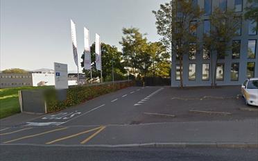 Place souterraine - image - 1