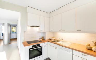 Apartment 3.5 rooms - image - 3