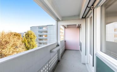 Apartment 3.5 rooms - image - 10