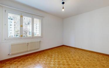 Apartment 3.5 rooms - image - 5