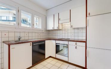 Apartment 3.5 rooms - image - 3