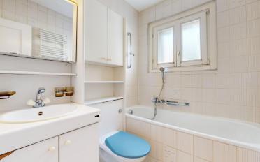 Apartment 3.5 rooms - image - 6