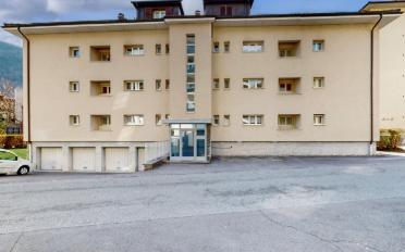 Apartment 3.5 rooms - image - 11