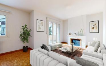 Apartment 3.5 rooms - image - 1