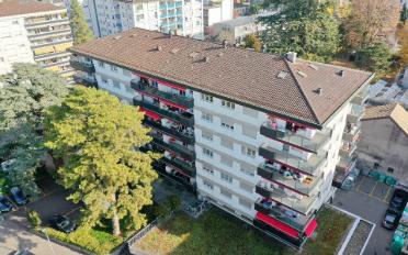 Wohnung 2 Zimmer - image - 3