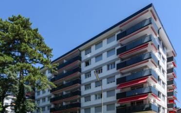 Wohnung 2 Zimmer - image - 1