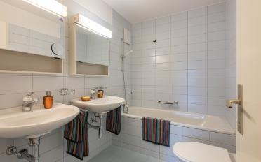 Wohnung 3.5 Zimmer - image - 3
