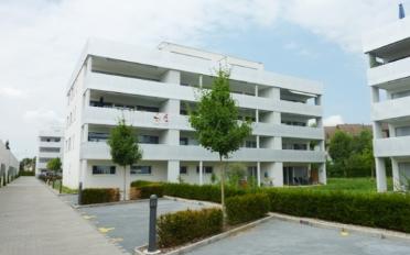 offener Parkplatz - image - 1