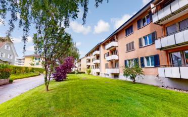 Apartment 3 rooms - image - 1