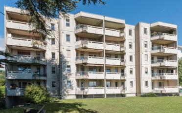 Appartement 3 pièces - image - 10