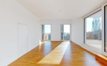 Attikawohnung 3.5 Zimmer - image - 4