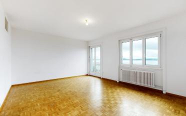 Wohnung ein Zimmer - image - 1