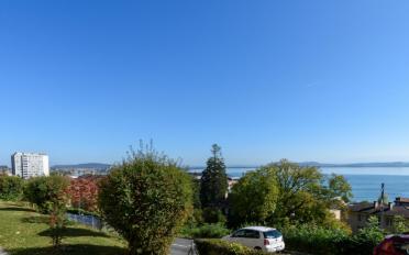 Wohnung ein Zimmer - image - 6