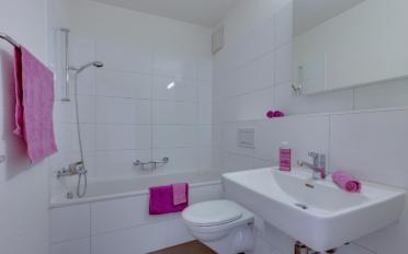 Apartment 3.5 rooms - image - 11
