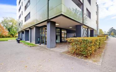 Appartement 4 pièces - image - 2