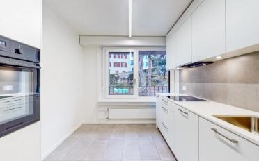 Apartment 3.5 rooms - image - 2