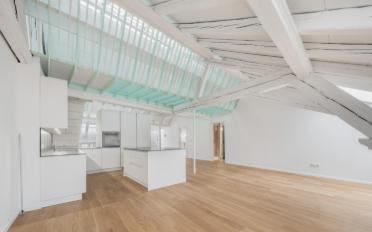 Wohnung 3.5 Zimmer - image - 3