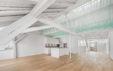 Wohnung 3.5 Zimmer - image - 1