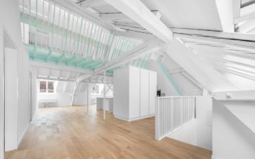 Wohnung 3.5 Zimmer - image - 2