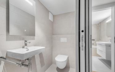Wohnung 3.5 Zimmer - image - 9