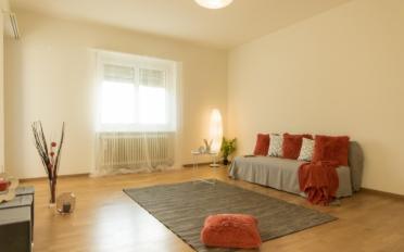 Wohnung 3 Zimmer - image - 4