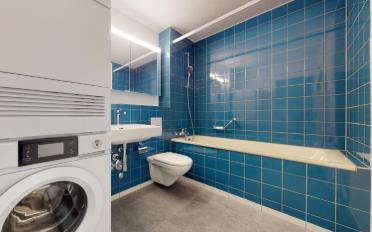 Wohnung 4.5 Zimmer - image - 6
