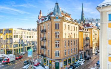 Wohnung 4 Zimmer - image - 1
