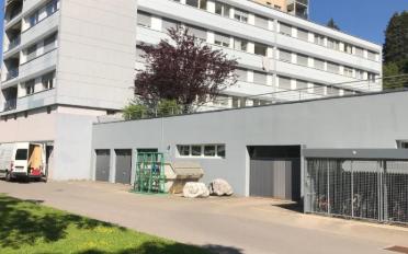 Place souterraine - image - 1