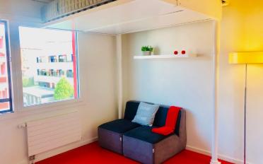 Studio ein Zimmer - image - 1